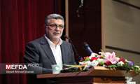 وزیر بهداشت :مسئولیت‌ امور دانشجویی و فرهنگی را به خود دانشجویان واگذار کنیم/ تاکید بر اهمیت تقویت تعلق ملی بین دانشجویان